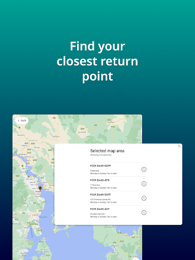 Recycle Rewards screenshot 5