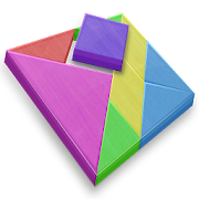 Top 30 Puzzle Apps Like Tangram Puzzle-7 - Best Alternatives