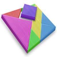 Tangram Puzzle-7
