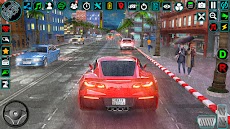 Driving School Sim-Car Game 3Dのおすすめ画像3