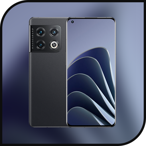 Theme for Oneplus 10 Pro logo