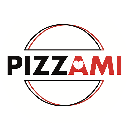 Pizzami logo