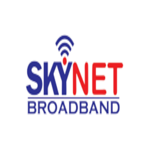 SKYNET MINE logo