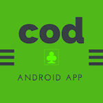 Cover Image of Скачать COD ERE Android App Deportes 1.0 APK