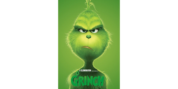 O Grinch (Dublado) – Filmes no Google Play