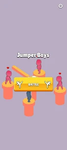 Jumper Boys