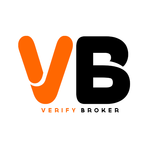 Verify Broker - AppWisp.com
