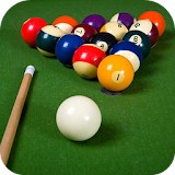 Pool and Billiard Games icon