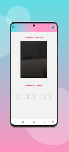 Igas Servizi Screen 3