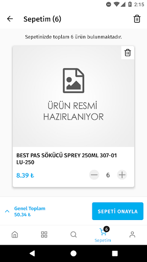 CKSSeals Screen 2