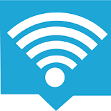 WIFI Connect icon