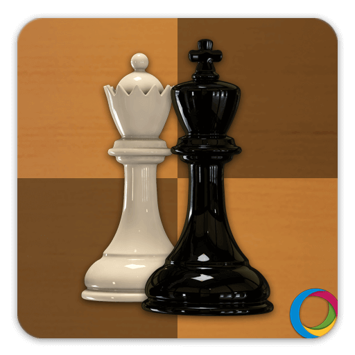 Chess 0.9 Icon