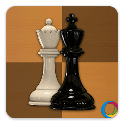 Ikonbillede Chess
