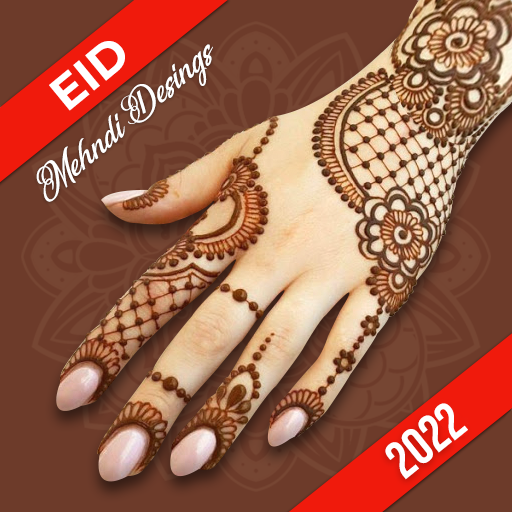 Eid Mehndi Designs 2022 5.6 Icon