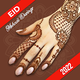 Eid Mehndi Designs 2024 icon