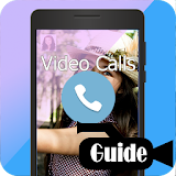 Video Calls for Android Guide icon