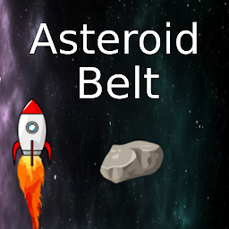 Icoonafbeelding voor Asteroid Belt