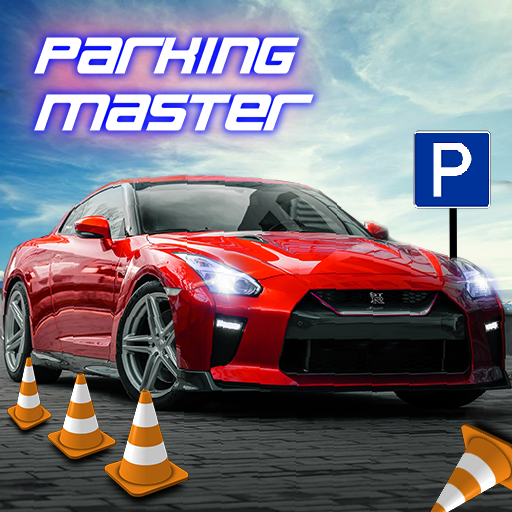 Car Parking Simulator Games: Car Driver Games 2021