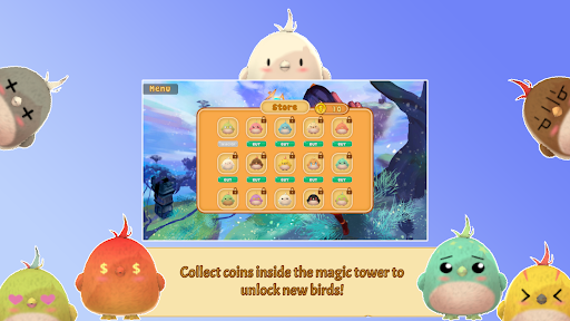 Android application Isometric Puzzle: Magic Tower screenshort