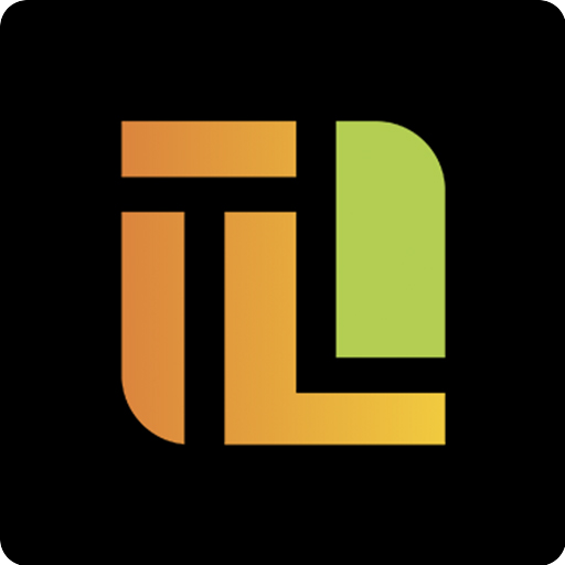 Top Life Gourmet logo