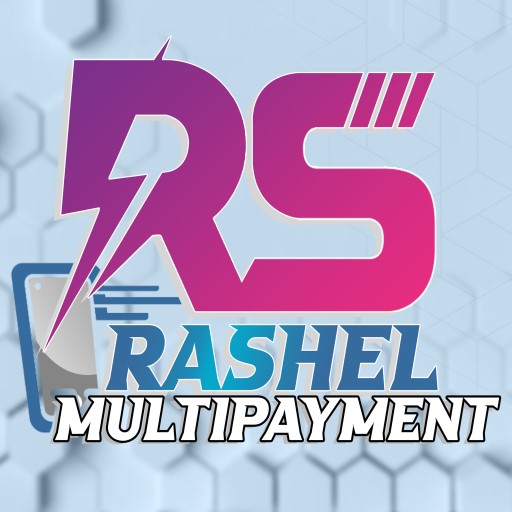 Rashel Multipayment logo