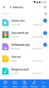 File Manager MOD APK (Pro Features Unlocked) 2