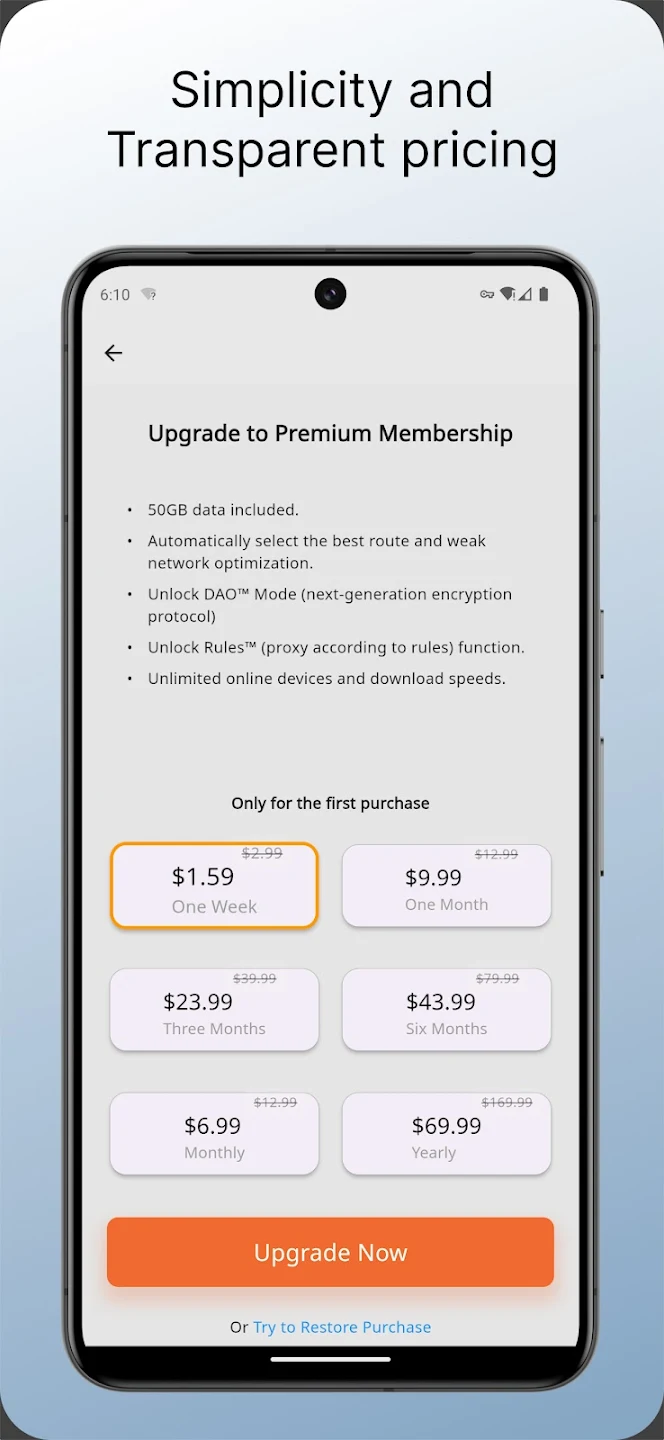 Screenshot image 4