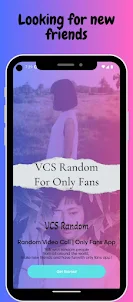 Only Fans - App VCS 2023