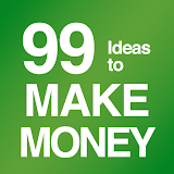 99 Ways to Make Money & Work from Home - Racks icon