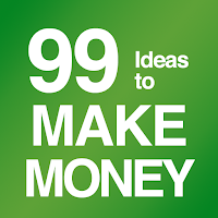 99 Ways to Make Money & Work from Home - Racks