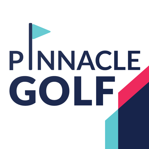 Pinnacle Golf logo