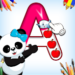 Kids Learning Tracing & Phonic
