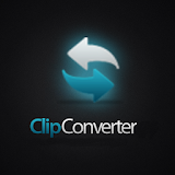 Clip Converter MP3 icon