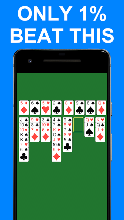 FreeCell Solitaire - 3.9 - (Android)