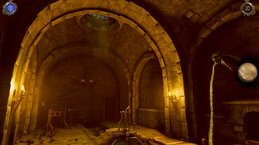 Screenshot of The House of Da Vinci 2