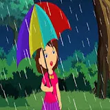 Rain Rain Go AWay icon