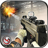 Modern Counter Terrorist Battle - FPS Shooter icon