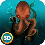 Octopus Simulator: Sea Monster icon