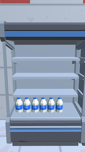 Market Organizer Screen 2