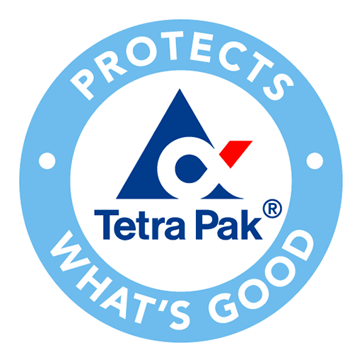 Inside Tetra Pak 2018  Icon