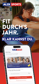 Aldi sportswear hotsell