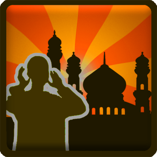 Doa Doa Harian  Icon