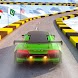 GT Mega Ramp: Stunts Car Games