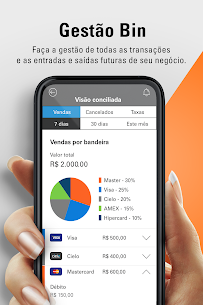 Bin Gestão v4.3.6 (Unlimited Money) Free For Android 9