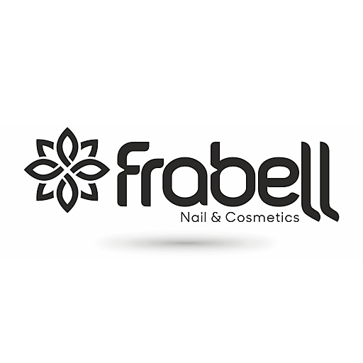 Frabell - Nail and Cosmetics logo