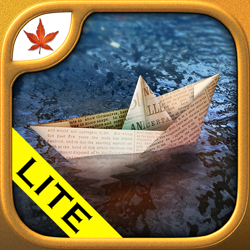 Thickety Creek LITE 1.0.2 Icon
