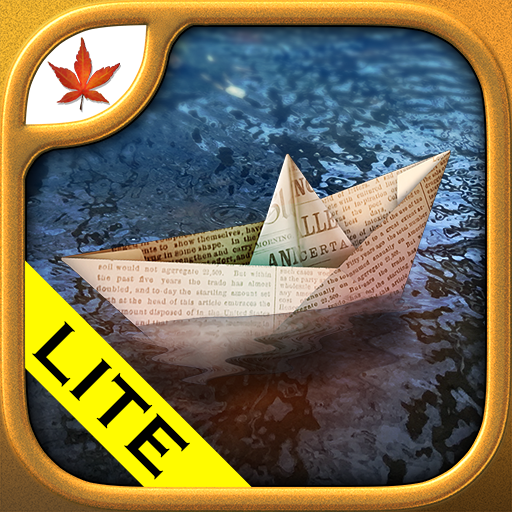 Thickety Creek LITE  Icon