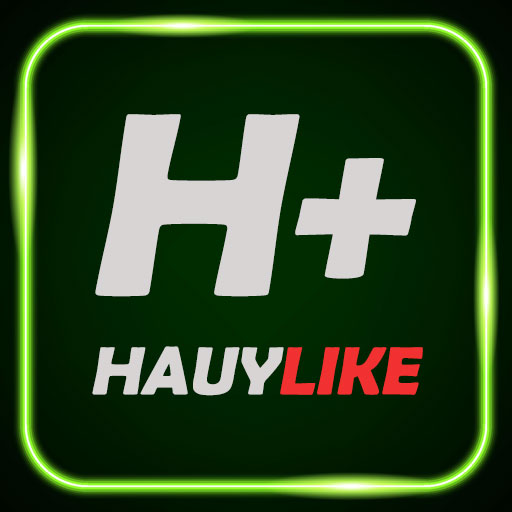 Huaylike หวยออนไลน์ logo