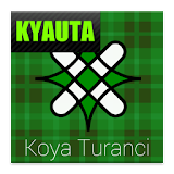 Koya Turanci - Kyauta icon