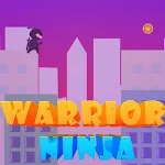 Cover Image of Download Warrior Ninja  APK